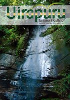 Uirapuru: Turismo & Cultura, Ano III, Nº 03