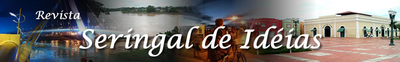 Revista Seringal de Idéias